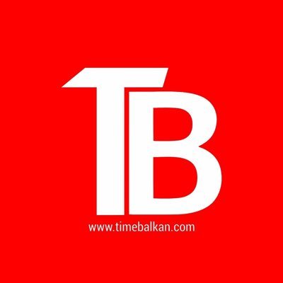 Time Balkan's profile picture