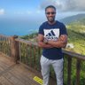 Kieron Mahabir's profile picture
