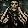 Фото профиля B22🇧🇷My Name Is Eastewood, Clint Eastwood⚔️