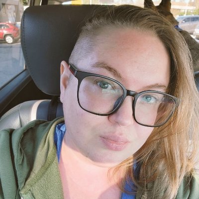 Alice Skary (they/them/theirs)'s profile picture