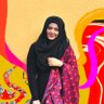 Maliha | Artist , Author 的头像
