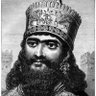 Фото профиля Nebuchadnezzar