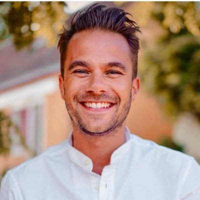 Aran Bade's profile picture