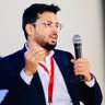 Amit Schandillia profil fotoğrafı
