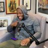 Shon Burrell profil fotoğrafı
