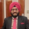 Bhupinder Singh profil fotoğrafı