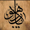 Profilbild von Safiyyüllah Çelooğlu