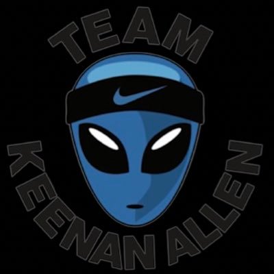 TeamKeenanAllen's profile picture