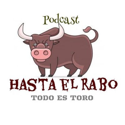 Podcast HASTA EL RABO TODO ES TORO's profile picture