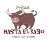 HASTA EL RABO TODO ES TORO Podcast taurino semanal's profile picture