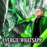 Vergil WhatsApp's profile picture