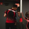 Фото профиля Coach Xiong