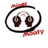 Mind of Monty🎙 profil fotoğrafı