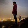 عــــــزز's profile picture
