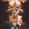 Minato Namikaze's profile picture