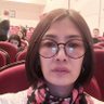 Бишкек 的头像