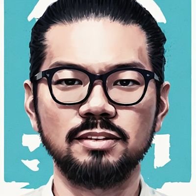 Junior Sambyanto's profile picture