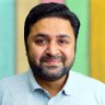 Ashutosh Sharma 的头像