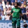 King Babar Azam Army's profile picture
