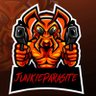 JunkyParasite14 profil fotoğrafı