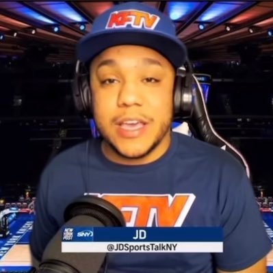 JDSportsTalkNY's profile picture