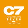 タイ&アジア【C7コンテンツセブン】 profil fotoğrafı