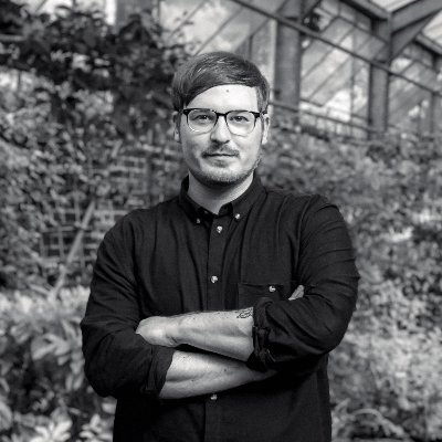 Hannes Hummel 🌹 Bloom's profile picture