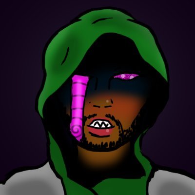 DrakeVagabond's profile picture