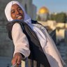 Fatima Maqdisi فاطمة المقدسي's profile picture