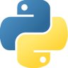 python user's profile picture