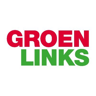 GroenLinks's profile picture