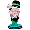 Profesor Baltazar 🐭 的头像