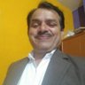Kishan Parihar profil fotoğrafı