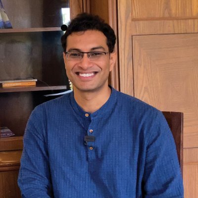 Akshat Shrivastava's profile picture
