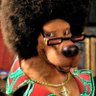 Scooby-Doo Black Power's profile picture