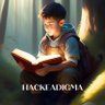 Hackeadigma profil fotoğrafı