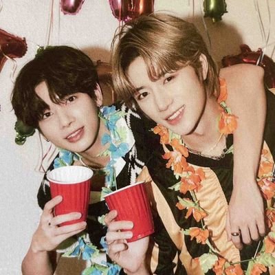 Taegyuistruggle's profile picture