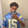 Chargers Luigi profil fotoğrafı