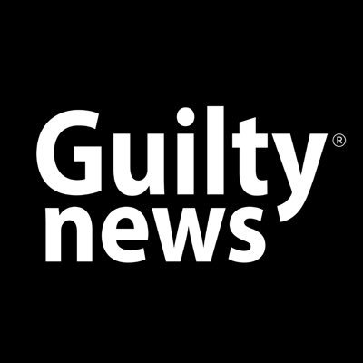 Guilty News's profile picture