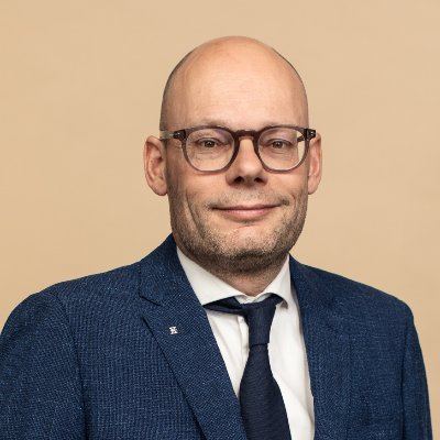 Roelof Bleker's profile picture