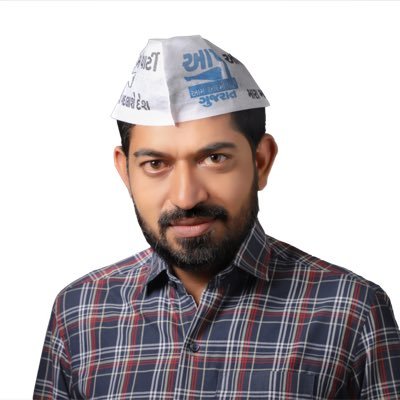 Yogesh Jadvani's profile picture