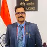 Surender Mehra IFS 的头像