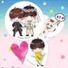 ピンクのパンダ profil fotoğrafı
