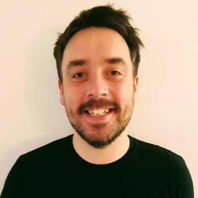 Kenny Legg's profile picture