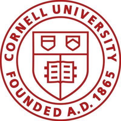 Cornell University's profile picture