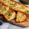 Фото профиля The Official Garlic Bread Man