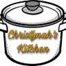 Фото профиля ChristynahsKitchen