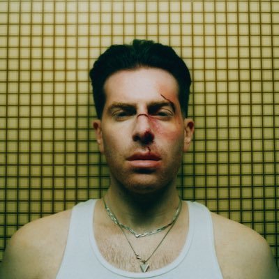 HoodieAllen's profile picture