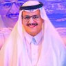 محمد السويدي الشهري 的头像