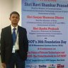 Krishna Kant Sharma profil fotoğrafı